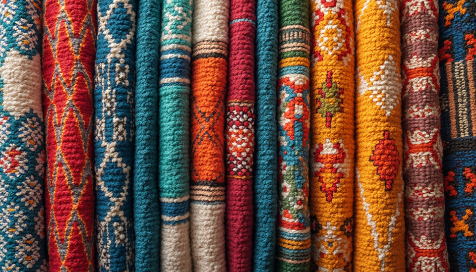 Moroccan Rugs